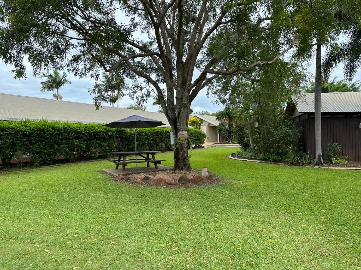 Mareeba Motor Inn Exterior foto