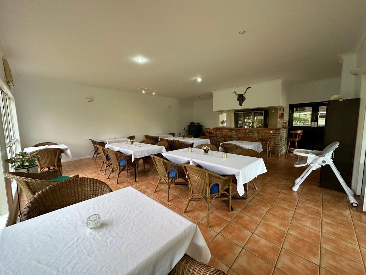 Mareeba Motor Inn Exterior foto