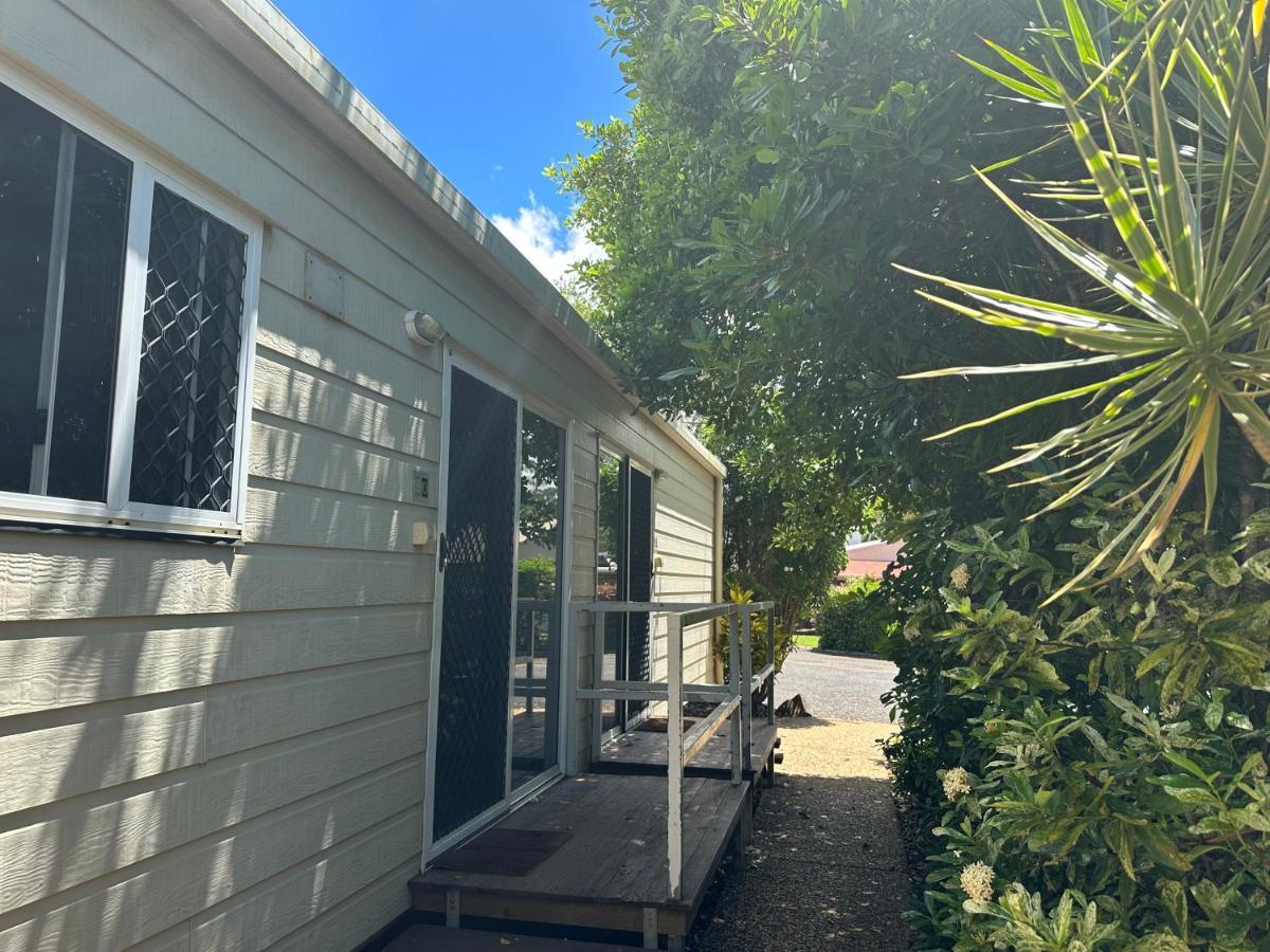 Mareeba Motor Inn Exterior foto