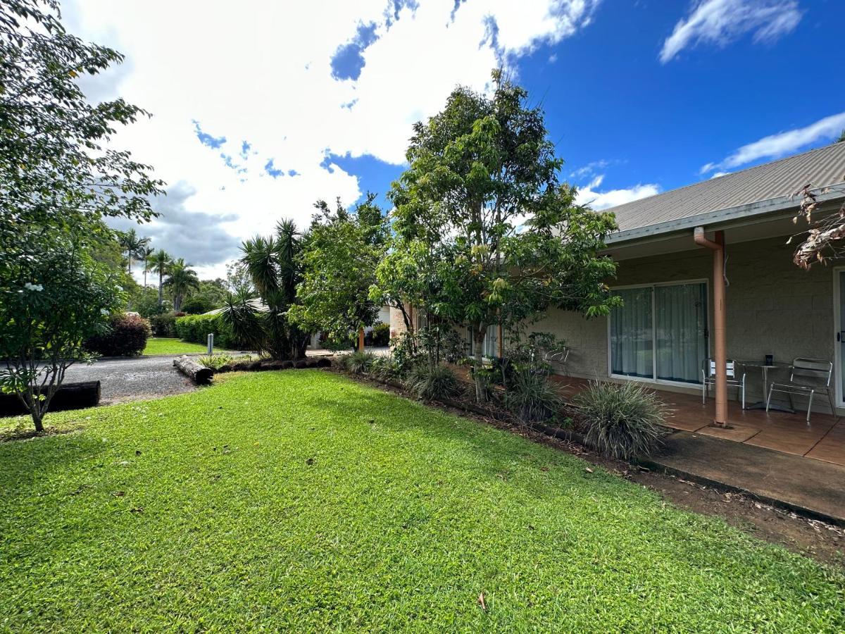 Mareeba Motor Inn Exterior foto
