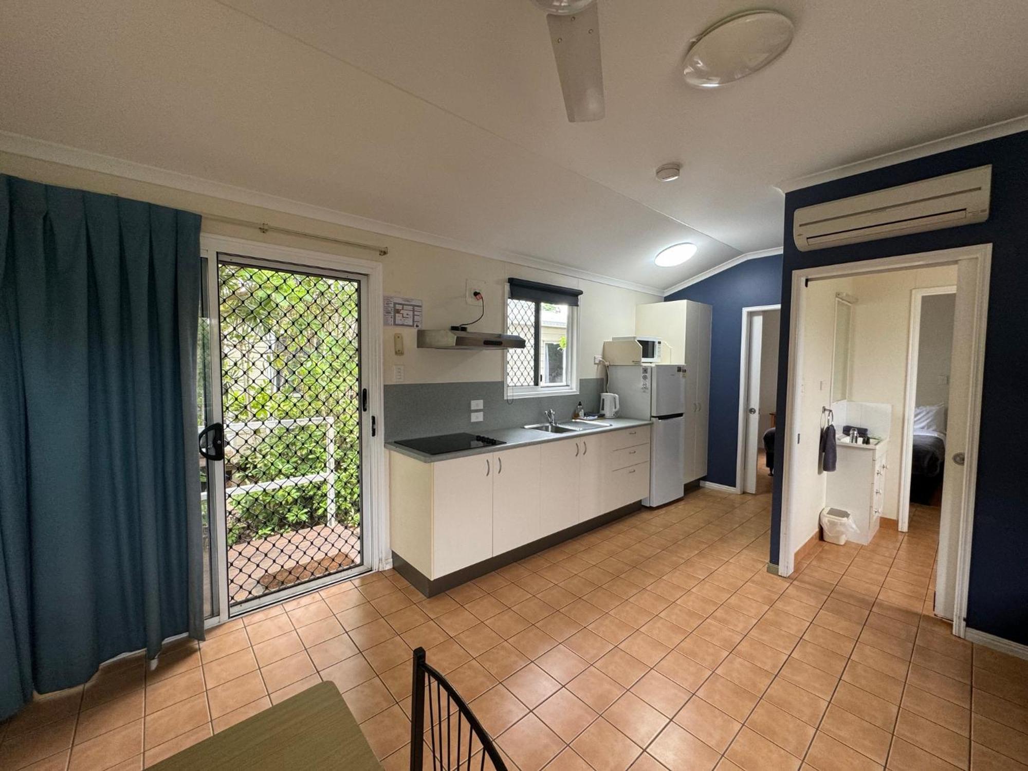 Mareeba Motor Inn Exterior foto