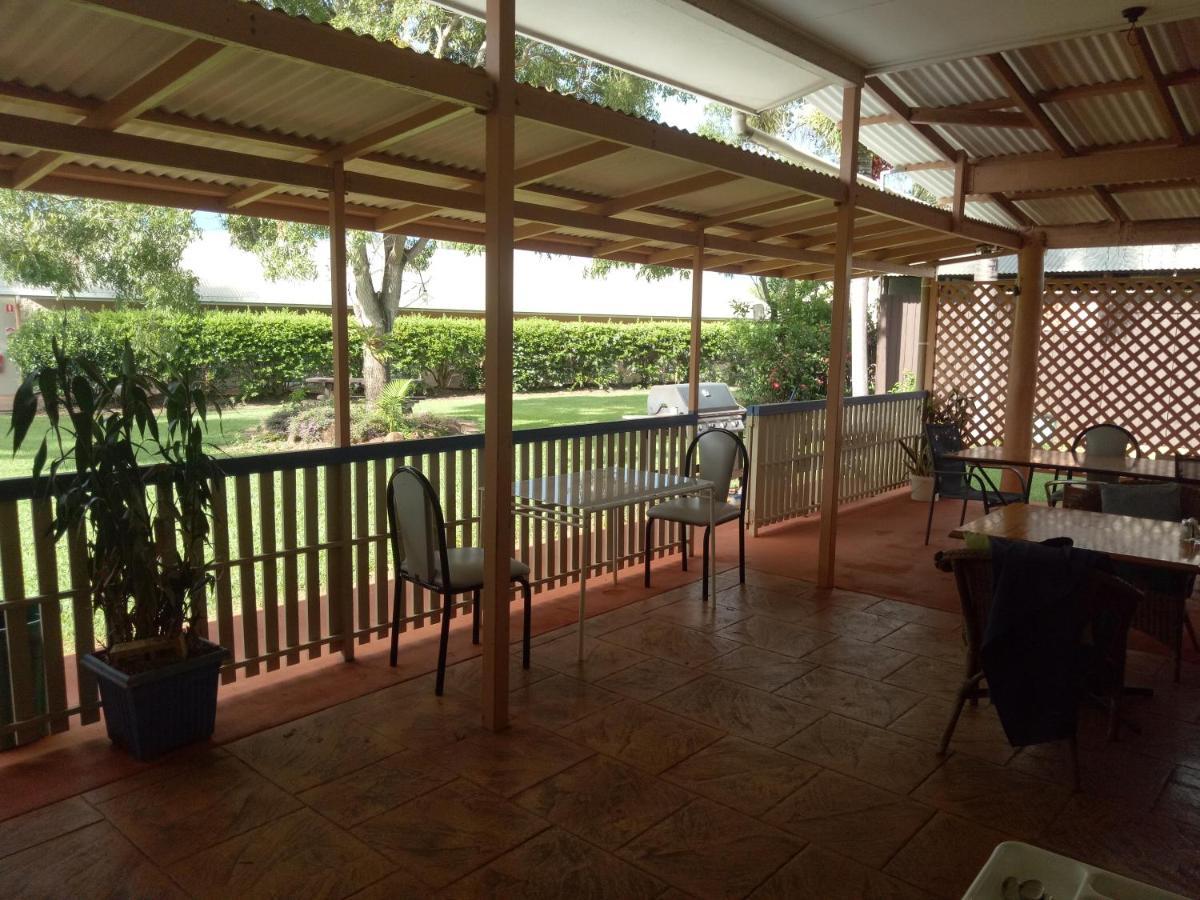 Mareeba Motor Inn Exterior foto